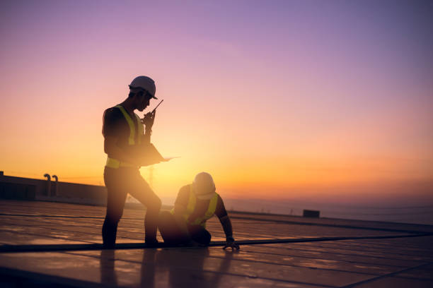 Best Flat Roof Repair Services  in Schuylerville, NY