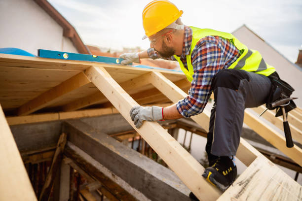 Best Commercial Roofing Services  in Schuylerville, NY